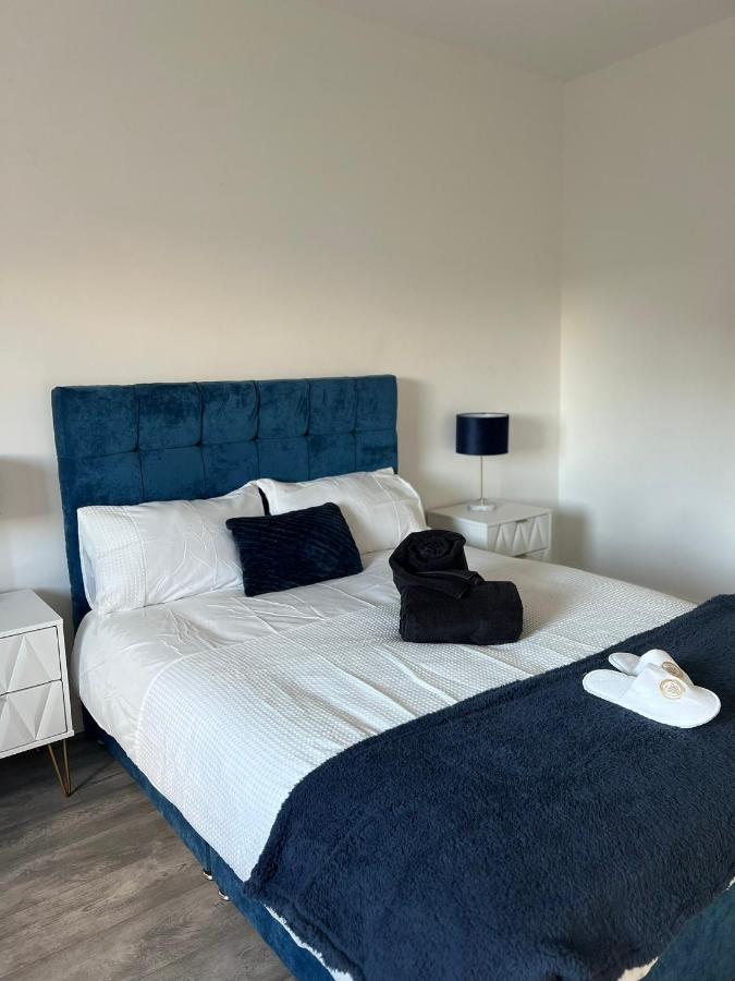 Luxury Apartments In Margate Centre Exteriör bild